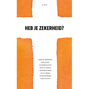 Heb je zekerheid? (Paperback) bij Singel 344
