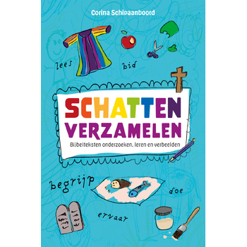 Schatten verzamelen (Paperback) bij Singel 344