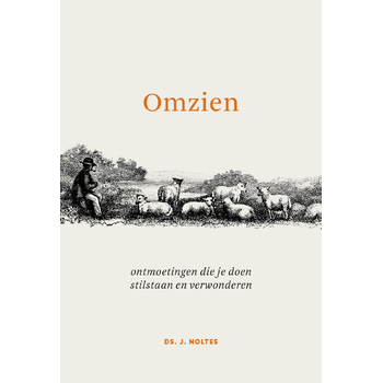 Omzien (Paperback) bij Singel 344