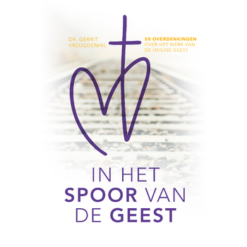 In het spoor van de Geest (Paperback) bij Singel 344