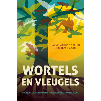 Wortels en vleugels (Paperback) bij Singel 344
