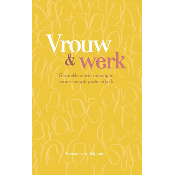 Vrouw en werk (Paperback) bij Singel 344