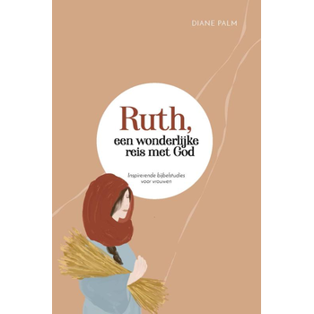 Ruth, een wonderlijke reis met God (Paperback) bij Singel 344