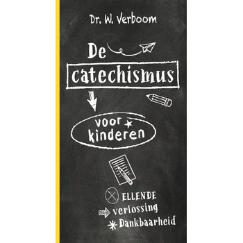 De catechismus voor kinderen (Paperback) bij Singel 344