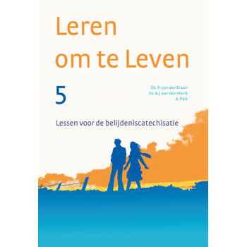 Leren om te leven 5 (Paperback) bij Singel 344