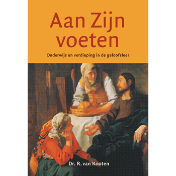 Aan Zijn voeten (Paperback) bij Singel 344
