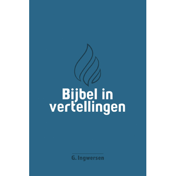 Bijbel in vertellingen (Hardback) bij Singel 344