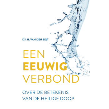 Een eeuwig verbond (Paperback) bij Singel 344
