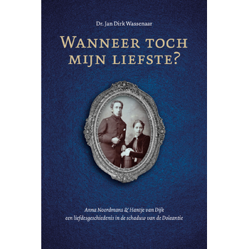 Wanneer toch mijn liefste? (Paperback) bij Singel 344
