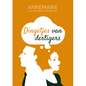 Dingetjes van dertigers (Paperback) bij Singel 344