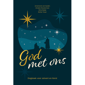 God met ons (Hardback) bij Singel 344