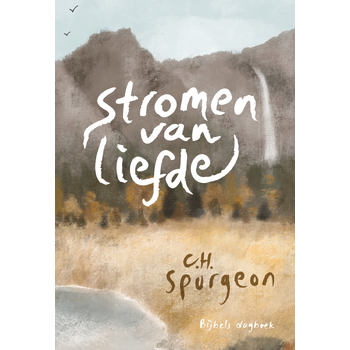 Stromen van liefde (Hardback) bij Singel 344