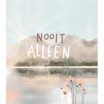 Nooit alleen (Hardback) bij Singel 344