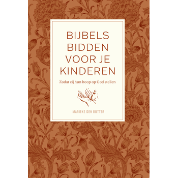 Bijbels bidden voor je kinderen (Paperback) bij Singel 344