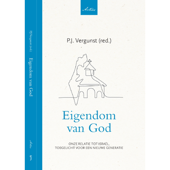 Eigendom van God (Paperback) bij Singel 344