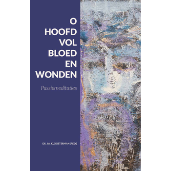 O hoofd vol bloed en wonden (Hardback) bij Singel 344
