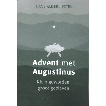 Advent met Augustinus (Paperback) bij Singel 344