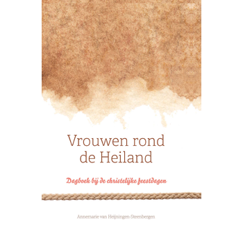 Vrouwen rond de Heiland (Paperback) bij Singel 344
