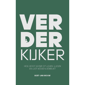 Verderkijker (Paperback) bij Singel 344