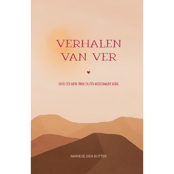 Verhalen van ver (Hardback) bij Singel 344
