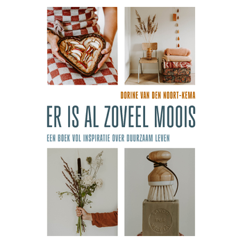 Er is al zoveel moois (Hardback) bij Singel 344