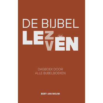 De Bijbel leven (Hardback) bij Singel 344