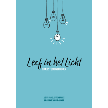 Leef in het Licht (Paperback) bij Singel 344