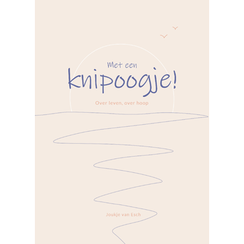 Met een knipoogje! (Hardback) bij Singel 344