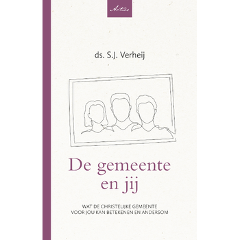 De gemeente en jij (Paperback) bij Singel 344