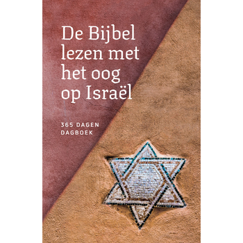 De Bijbel lezen met het oog op Israël (Hardback) bij Singel 344