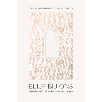 Blijf bij ons (Hardback) bij Singel 344