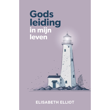 Gods leiding in mijn leven (Paperback) bij Singel 344