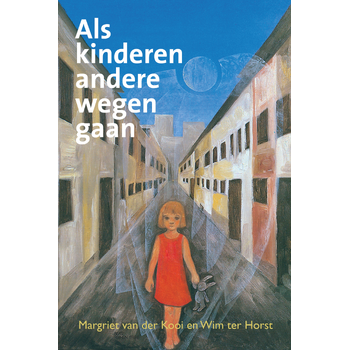 Als kinderen andere wegen gaan (Paperback) bij Singel 344