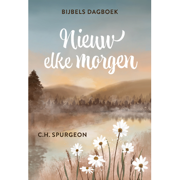 Nieuw elke morgen (Hardback) bij Singel 344