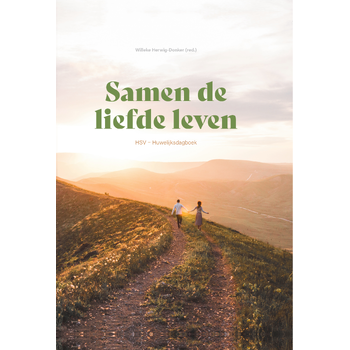 Samen de liefde leven (Hardback) bij Singel 344
