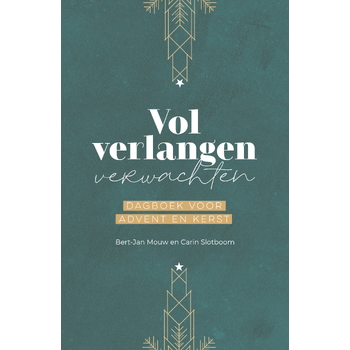 Vol verlangen verwachten (Paperback) bij Singel 344