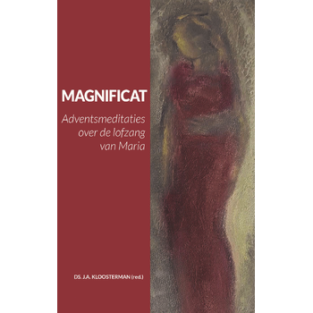 Magnificat (Hardback) bij Singel 344