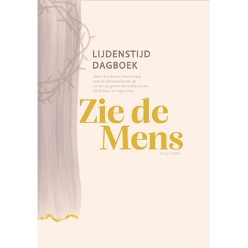 Zie de mens (Hardback) bij Singel 344