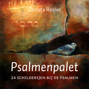 Psalmenpalet (Hardback) bij Singel 344