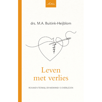 Leven met verlies (Paperback) bij Singel 344