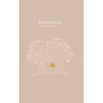 Hartstocht (Hardback) bij Singel 344