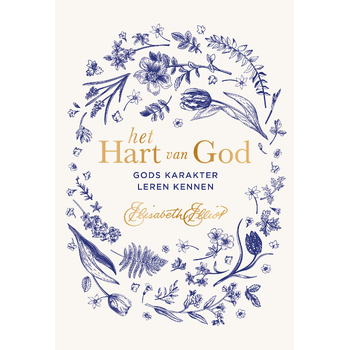 Het hart van God (Hardback) bij Singel 344