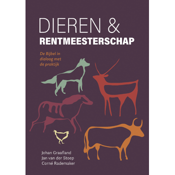Dieren en rentmeesterschap (Paperback) bij Singel 344
