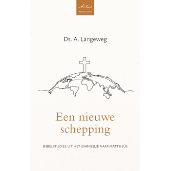 Een nieuwe schepping (Paperback) bij Singel 344
