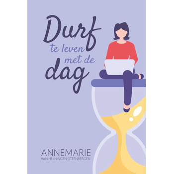 Durf te leven met de dag (Paperback) bij Singel 344
