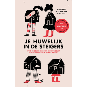 Je huwelijk in de steigers (Paperback) bij Singel 344