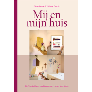 Mij en mijn huis (Hardback) bij Singel 344