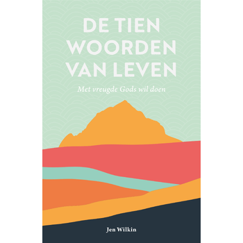 De tien woorden van leven (Paperback) bij Singel 344