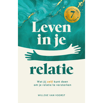Leven in je relatie (Paperback) bij Singel 344