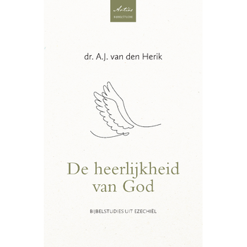 De heerlijkheid van God (Paperback) bij Singel 344